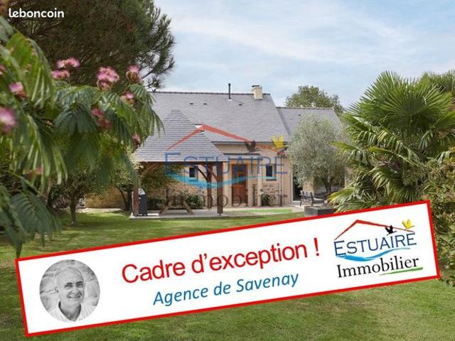 Maison 5 pièces 174 m²
