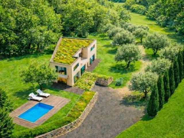 Maison 5 pièces 174 m²