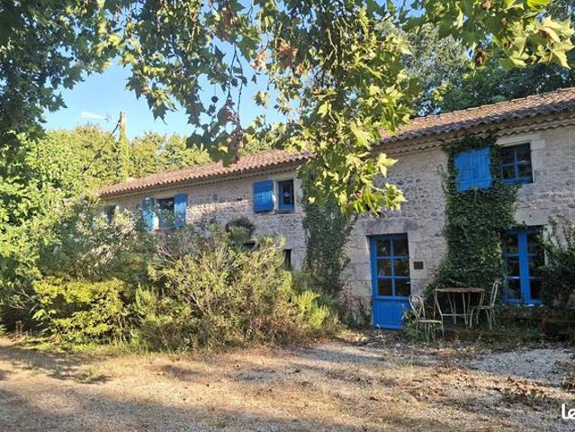 Maison 5 pièces 174 m²