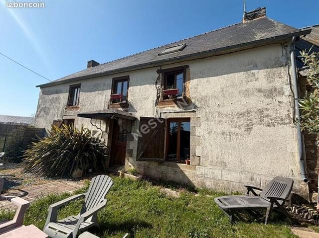 Maison 5 pièces 174 m²