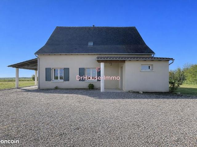 Maison 5 pièces 174 m²