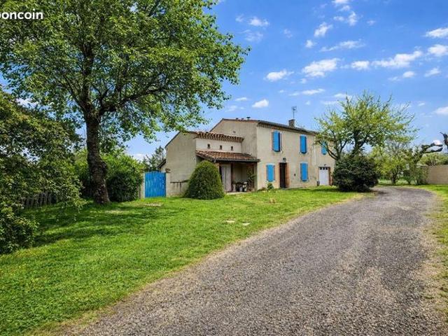 Maison 5 pièces 174 m²