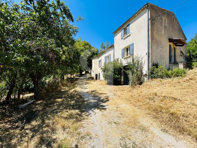 Maison 5 pièces 174 m²
