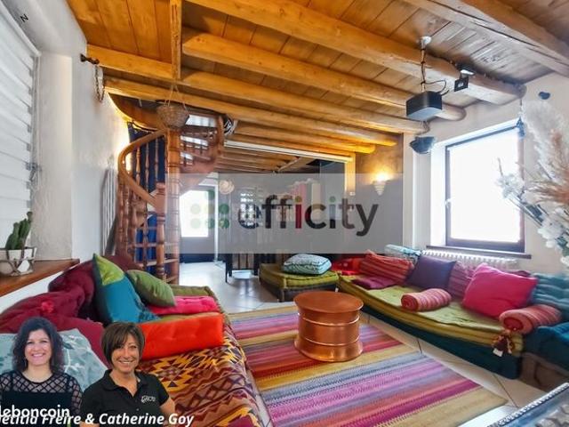 Maison 5 pièces 174 m²