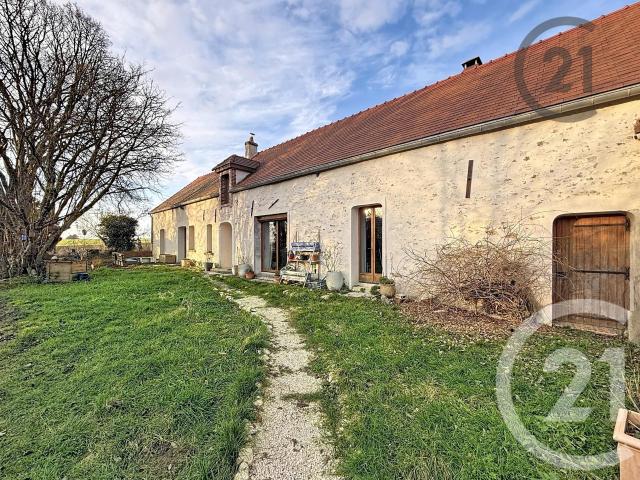 Maison 5 pièces 174 m²