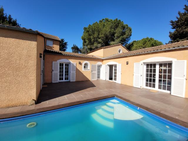 Maison 5 pièces 174 m²