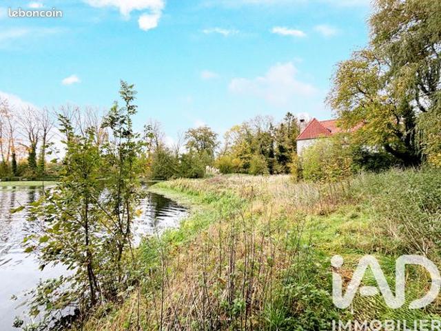 Maison 5 pièces 174 m²