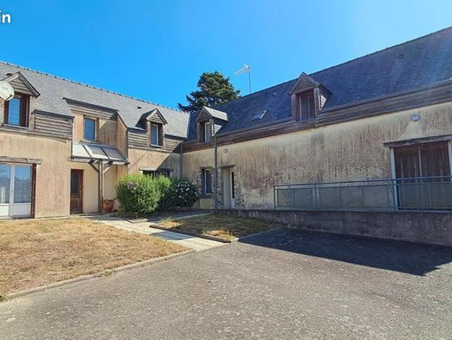 Maison 5 pièces 174 m²