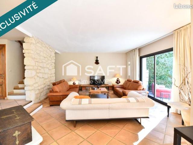 Maison 5 pièces 174 m²