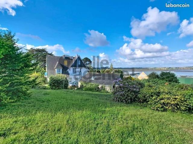 Maison 5 pièces 174 m²