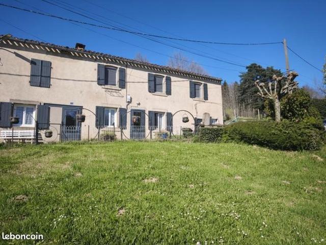Maison 5 pièces 174 m²