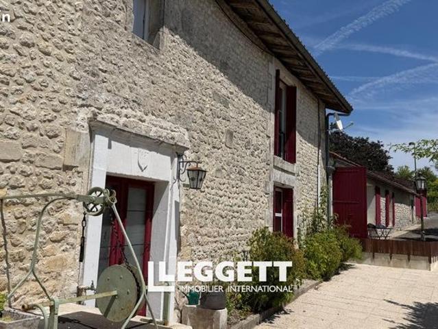 Maison 5 pièces 174 m²
