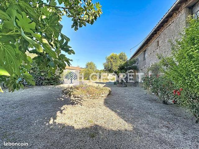 Maison 5 pièces 175 m²
