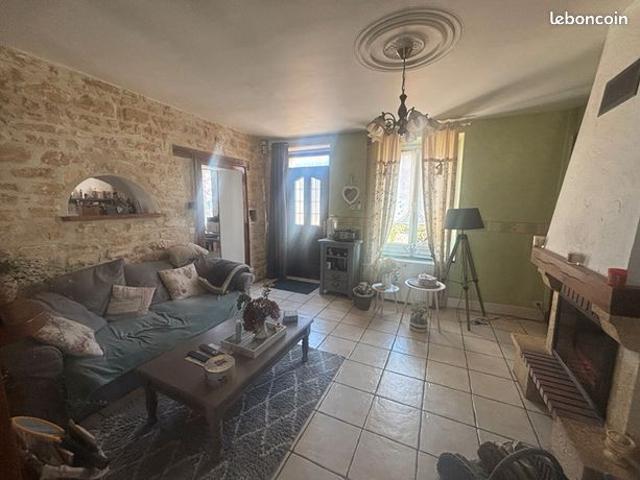 Maison 5 pièces 175 m²