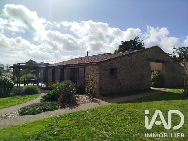 Maison 5 pièces 175 m²
