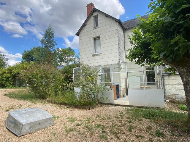 Maison 5 pièces 175 m²