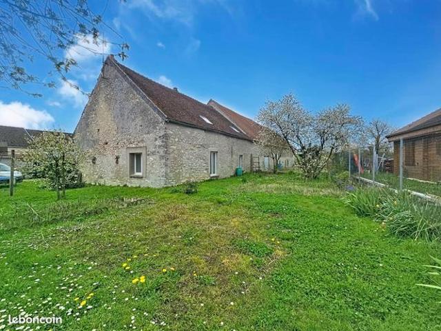 Maison 5 pièces 175 m²