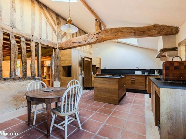Maison 5 pièces 175 m²