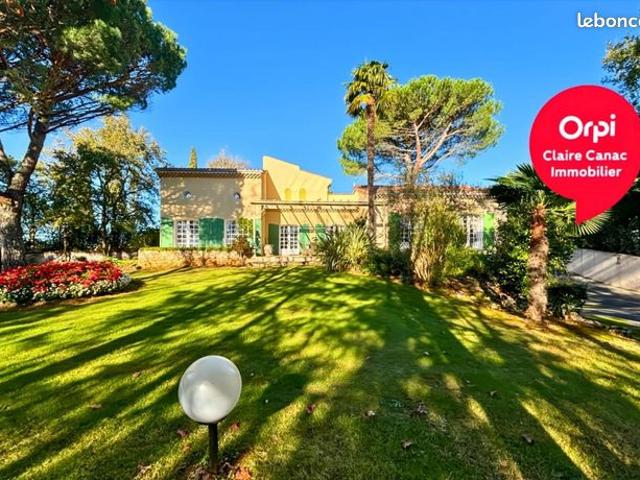 Maison 5 pièces 175 m²