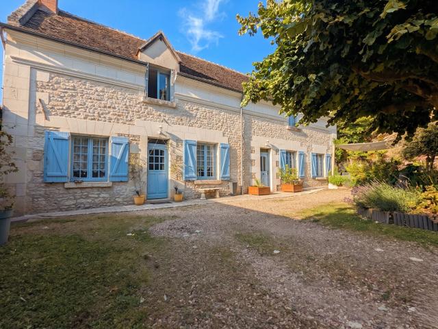 Maison 5 pièces 175 m²