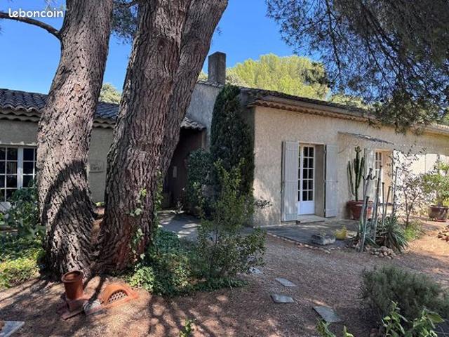 Maison 5 pièces 175 m²