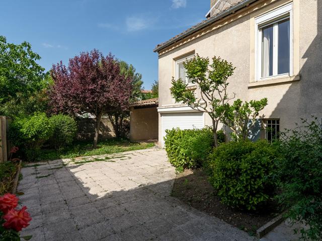 Maison 5 pièces 175 m²