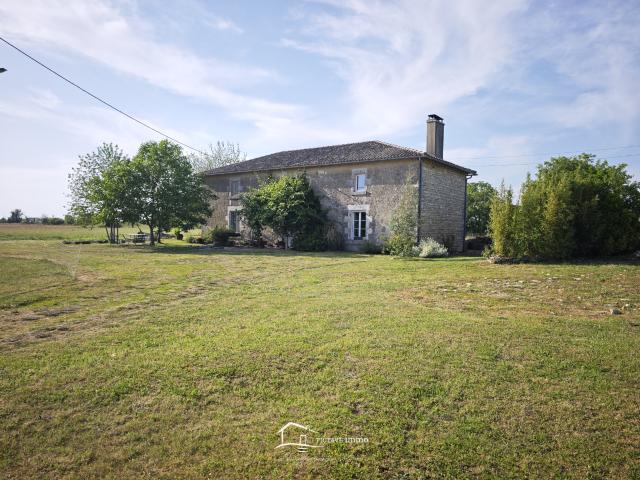 Maison 5 pièces 175 m²