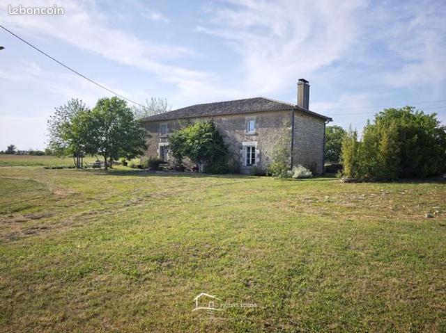 Maison 5 pièces 175 m²