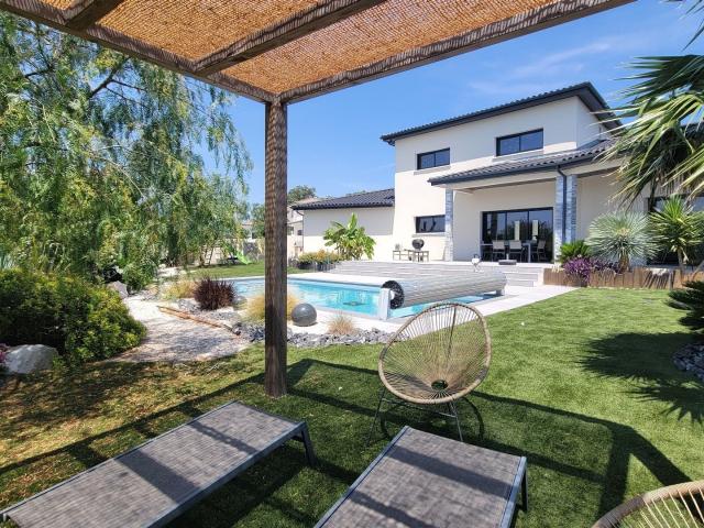 Maison 5 pièces 175 m²