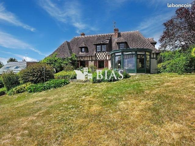 Maison 5 pièces 175 m²