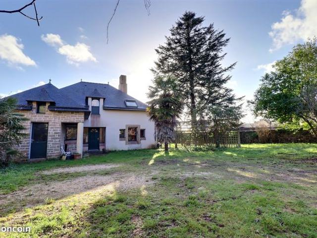 Maison 5 pièces 175 m²