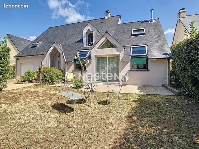 Maison 5 pièces 175 m²