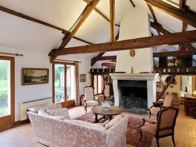 Maison 5 pièces 175 m²