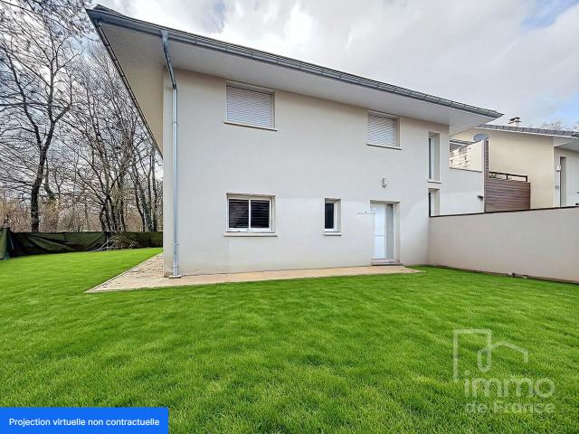 Maison 5 pièces 175 m²
