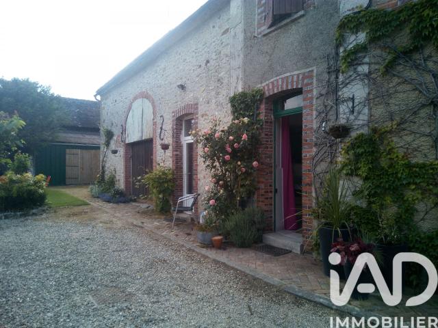 Maison 5 pièces 175 m²
