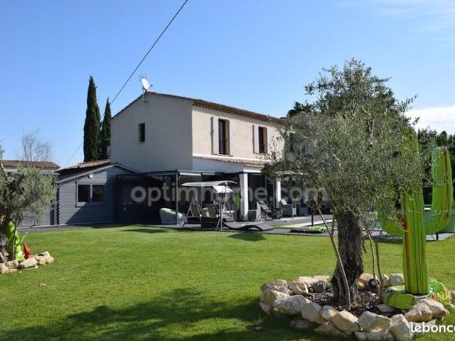 Maison 5 pièces 175 m²