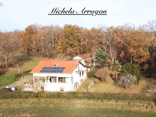 Maison 5 pièces 175 m²
