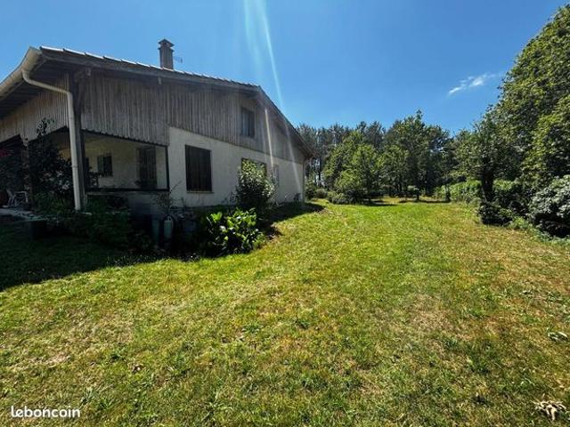 Maison 5 pièces 175 m²