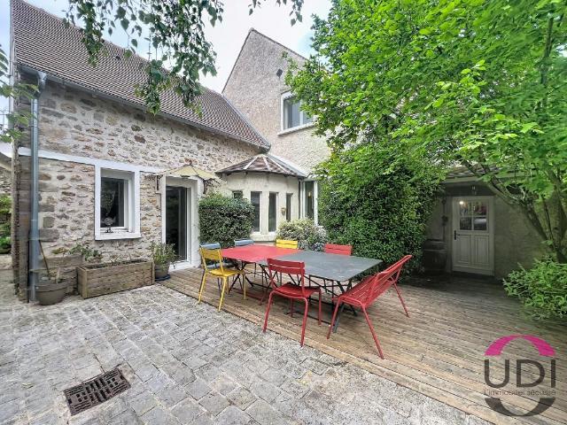 Maison 5 pièces 175 m²