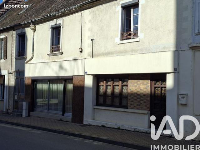 Maison 5 pièces 175 m²