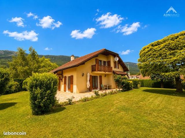 Maison 5 pièces 175 m²