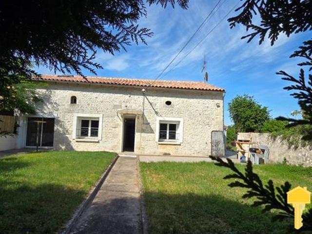Maison 5 pièces 175 m²