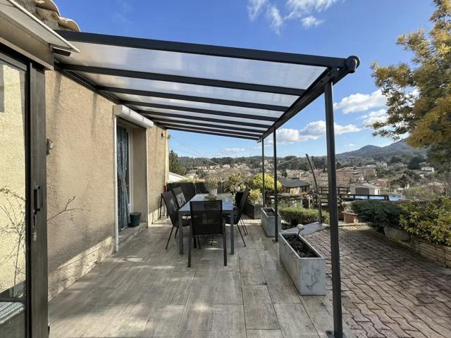Maison 5 pièces 175 m²