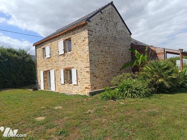 Maison 5 pièces 175 m²