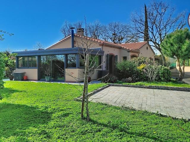 Maison 5 pièces 175 m²