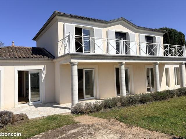 Maison 5 pièces 175 m²
