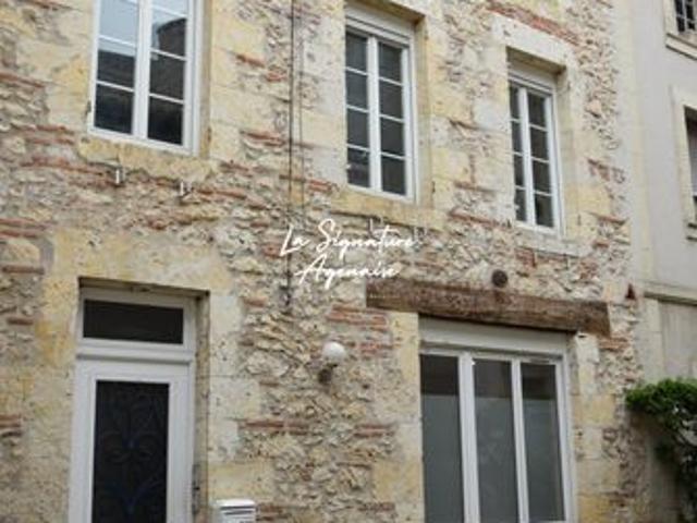 Maison 5 pièces 175 m²