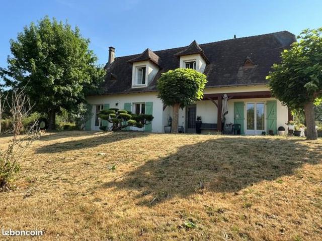Maison 5 pièces 175 m²