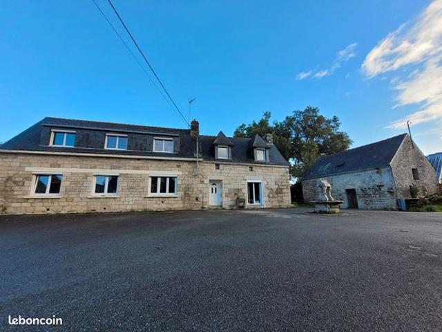 Maison 5 pièces 175 m²