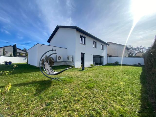 Maison 5 pièces 175 m²